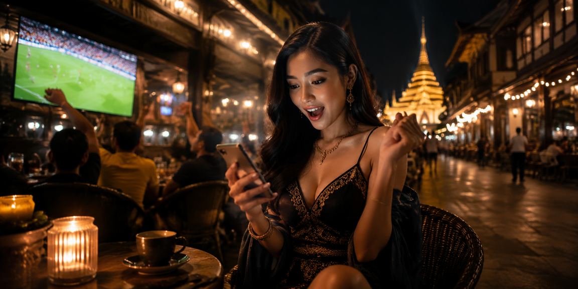 ပျဉ်ဦးလွင်မြို့တွင် ပြီးပြည့်စုံသော ဘောလုံးပွဲ မျှဝေခြင်း