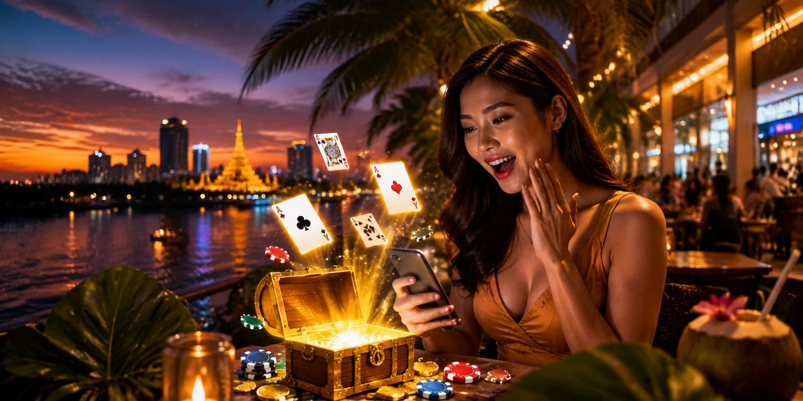 mya777 တွင် ပင်မစာမျက်နှာနှင့် ပိုကာဂိမ်း မျက်နှာပြင်